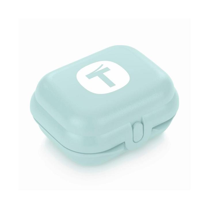 Tupperware Smartclip Bakje Blauw, Huis en Inrichting, Keuken | Tupperware, Nieuw, Verzenden