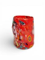 Drinkservies (6) - Glas - Murano glazenset, Antiek en Kunst