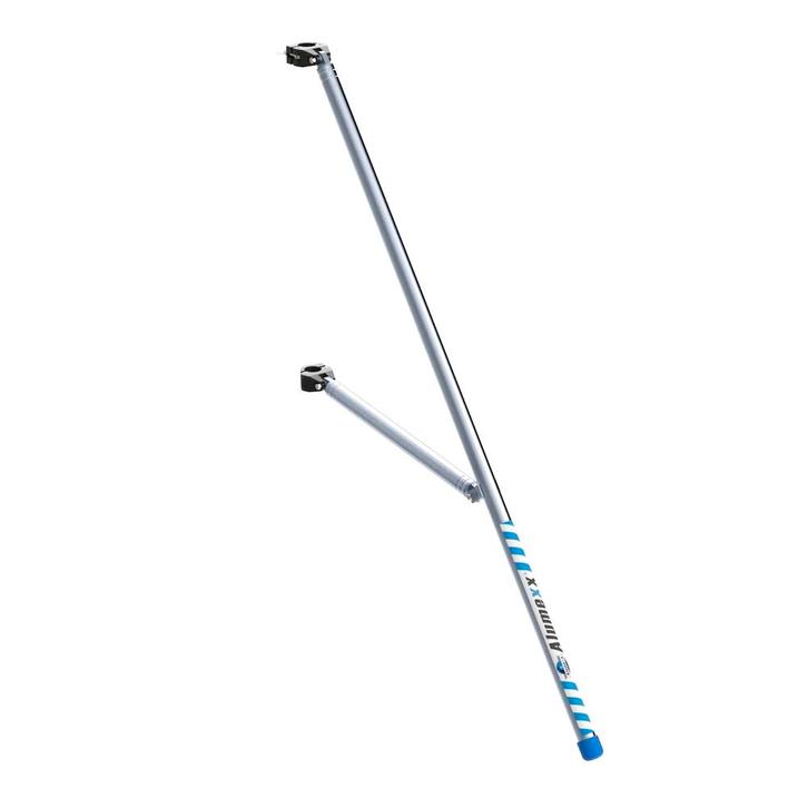 2 x ALX Stabilisator 200, Doe-het-zelf en Bouw, Steigers, Verzenden