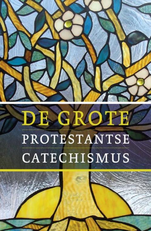 Grote Protestantse Katholieke Catechismus 9789043520669, Boeken, Godsdienst en Theologie, Gelezen, Verzenden