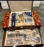 Haus Müller - Bestekset (72) - Staal, Hout - Exclusieve