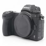 Nikon Z7 body | Tweedehands, Verzenden, Zo goed als nieuw, Nikon