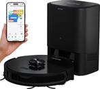 2dekans | Auronic Robotstofzuiger – Dweilfunctie & Lidar, Ophalen of Verzenden