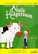 Niels Holgersson - deel 3 op DVD, Cd's en Dvd's, Dvd's | Tekenfilms en Animatie, Nieuw in verpakking, Verzenden