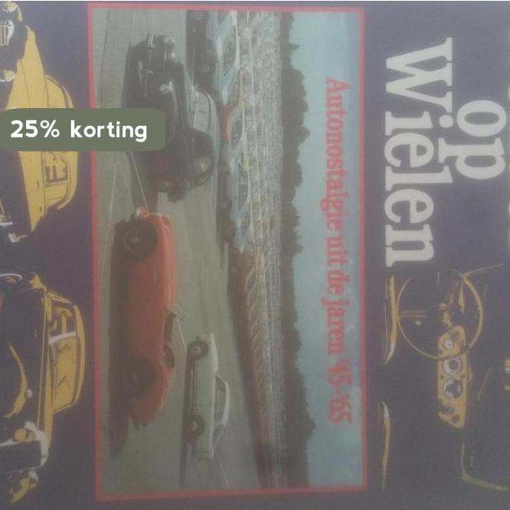 Wonder op wielen 9789055131365 D. van den Wall Bake, Boeken, Hobby en Vrije tijd, Gelezen, Verzenden