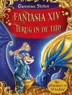 Fantasia / Geronimo Stilton-reeks / 14 9789085925309, Boeken, Verzenden, Gelezen, Geronimo Stilton