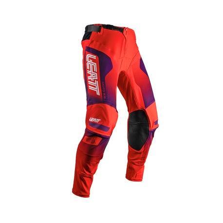Leatt Pant Moto 5.5 I.K.S – SunBurn – XS/US28/EU46, Motoren, Onderdelen | Overige, Verzenden