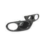 CACHE ANTIBROUILLARD PARE CHOCS M3 BMW SÉRIE 3 E46 98-06, Auto-onderdelen, Verzenden, Nieuw