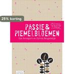 Passie & piemelbloemen 9789081697095 Ilse Annegarn, Verzenden, Ilse Annegarn
