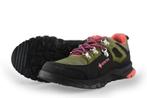 Timberland Wandelschoenen in maat 37½ Groen | 5% extra, Timberland, Verzenden, Jongen of Meisje, Schoenen