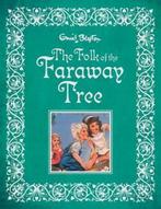 The Folk of the Faraway Tree 9780603567230, Gelezen, Enid Blyton, Blyton, Verzenden