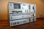 Akai - AM-U11 + AT-K11L + CS-M3 Hifi-set - Diverse modellen