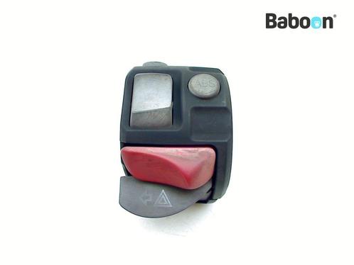 Stuurschakelaar Links BMW R 1200 S (R1200S) (7694985), Motoren, Onderdelen | BMW, Gebruikt, Verzenden