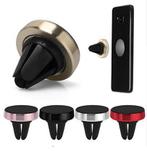 DrPhone A3 Extreme Autohouder Ventilatie Rooster Smartphone, Verzenden, Nieuw