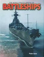 The World Encyclopedia of Battleships, Verzenden