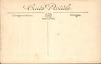 Belgique - West-Vlaanderen - Carte postale (137) - 1910-1920, Gelopen
