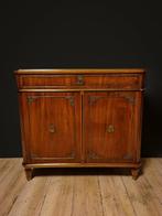 Credenza - Brons, Hout