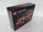 Lego Set - 42056 - Technic - Porsche 911 GT3 RS, Nieuw