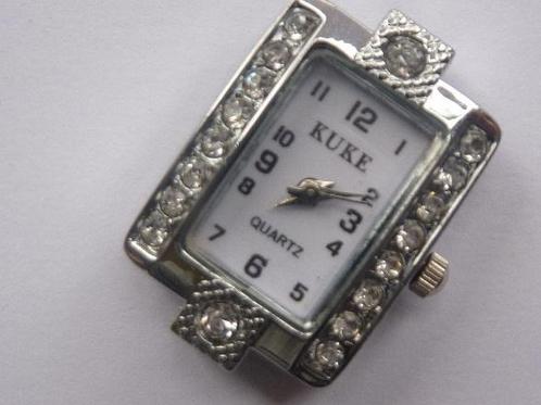 horloges voor sieraden maken, Hobby & Loisirs créatifs, Fabrication de Perles & Bijoux