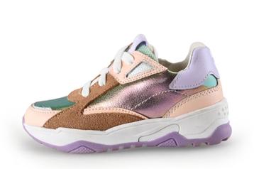 Bunniesjr Hoge sneakers in maat 26 Roze | 5% extra korting beschikbaar voor biedingen