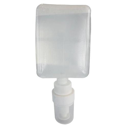 Handzeep Navulling | EURO | Foam | 1000ml | Mild Parfum |, Zakelijke goederen, Horeca | Keukenapparatuur, Nieuw in verpakking