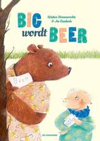 KameLeon en zijn vrienden 2 - Big wordt Beer (9789462911963), Verzenden