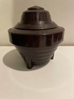 Tabaksdoos (2) - Bakeliet