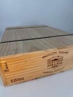 2021 Chateau Margaux, Pavillon Rouge - Bordeaux, Margaux - 6, Verzamelen, Nieuw