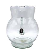 Cornaro Gioielli (Bergamo) - Karaf - Caraffa Mod. Seahorse