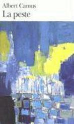 La peste 9783125972100 Albert Camus, Boeken, Verzenden, Gelezen, Albert Camus