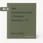 Het koekemannetje / Gouden Boekjes / 21 9789023480617, Verzenden, Gelezen, Nancy Nolte