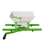 KuKoo 7 Liter Fruit Crusher, Verzenden