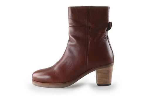 Shabbies Enkellaarzen in maat 41 Bruin | 5% extra korting, Kleding | Dames, Schoenen, Bruin, Zo goed als nieuw, Lage of Enkellaarzen