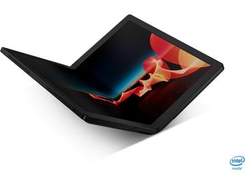 Lenovo ThinkPad X1 Fold Hybride (2-in-1) 33,8 cm (13.3), Verzenden