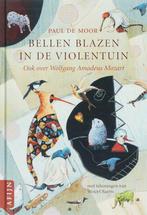 Bellen Blazen In De Violentuin 9789059330931, Boeken, Paul De Moor, Zo goed als nieuw, Verzenden