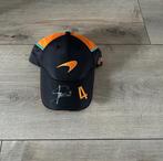 Mclaren - Formule 1 - Lando Norris - 2024 - Honkbalpet, Verzamelen, Automerken, Motoren en Formule 1, Nieuw