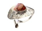 Zonder Minimumprijs - Armband Zilver - A. Hausding,, Nieuw