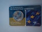 Pays-Bas. 5 Euro 2004 Europamunt, Postzegels en Munten