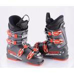 33 34 38 38,5 kinder skischoenen NORDICA GP TJ grey, micro,, Sport en Fitness, Verzenden, Nieuw, Nordica