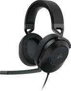 Corsair HS65 Surround Gaming Headset - Carbon - PC & Mac, Audio, Tv en Foto, Hoofdtelefoons, Verzenden, Nieuw