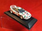 Minichamps 1:43 - Voiture de course miniature - Toyota, Nieuw