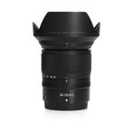Nikon Z 24-70mm F4.0 S, Ophalen of Verzenden