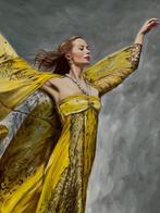 Seda Akdudak - Ballerina 62, Antiek en Kunst