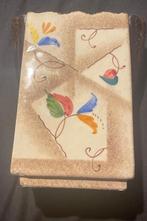 Barraud, Messeri & C. (BMC) - Vaas - Majolica