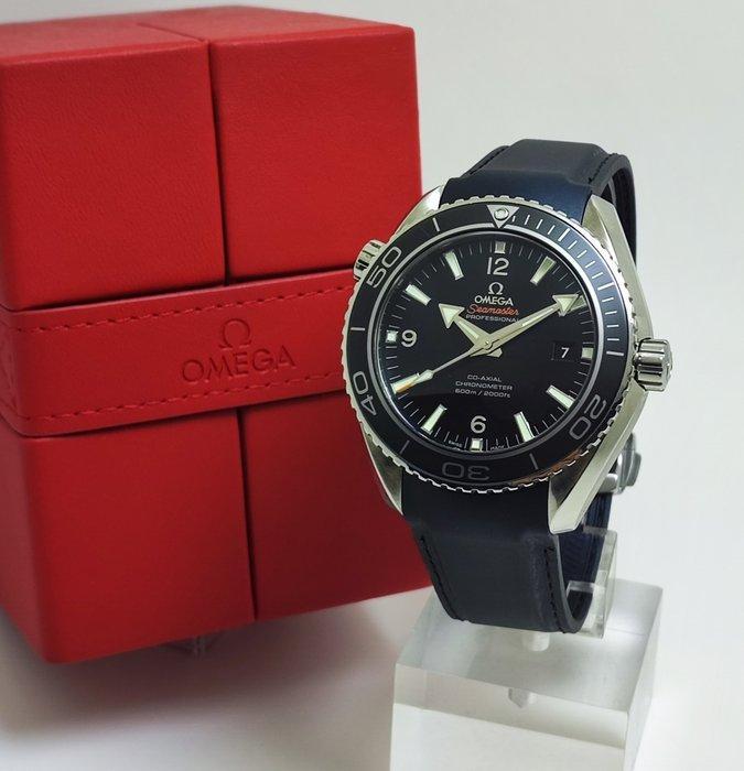 Omega - Seamaster Planet Ocean Co-Axial -, Handtassen en Accessoires, Horloges | Heren