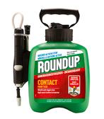 NIEUW - Roundup Contact Pump 'N Go 2,5 L, Verzenden