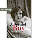BOY (GEB) 9789021452487 J. Bernlef, Verzenden, J. Bernlef