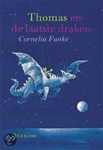 Thomas en de laatste draken - Cornelia Funke 9789045101262, Cornelia Funke, C. Funke, Verzenden