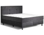 Boxspring Hilton Zenza, Huis en Inrichting, Slaapkamer | Boxsprings, Nieuw