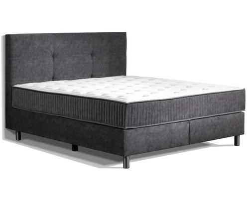 Boxspring Hilton Zenza, Huis en Inrichting, Slaapkamer | Boxsprings